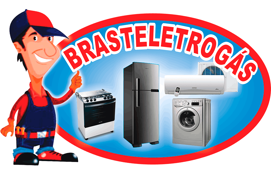 BRASTELETROGÁS - CONSERTO DE ELETRODOMÉSTICOS 